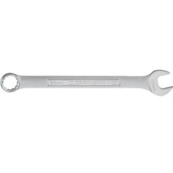 Best Sale ๐ Craftsman 20 mm X 20 mm 12 Point Metric Combination Wrench 10.25 in. L 1 pc ๐