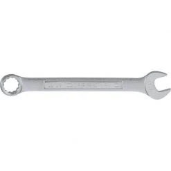 Best reviews of โจ Craftsman 11/16 in. X 11/16 in. 12 Point SAE Combination Wrench 8.78 in. L 1 pc ๐งจ