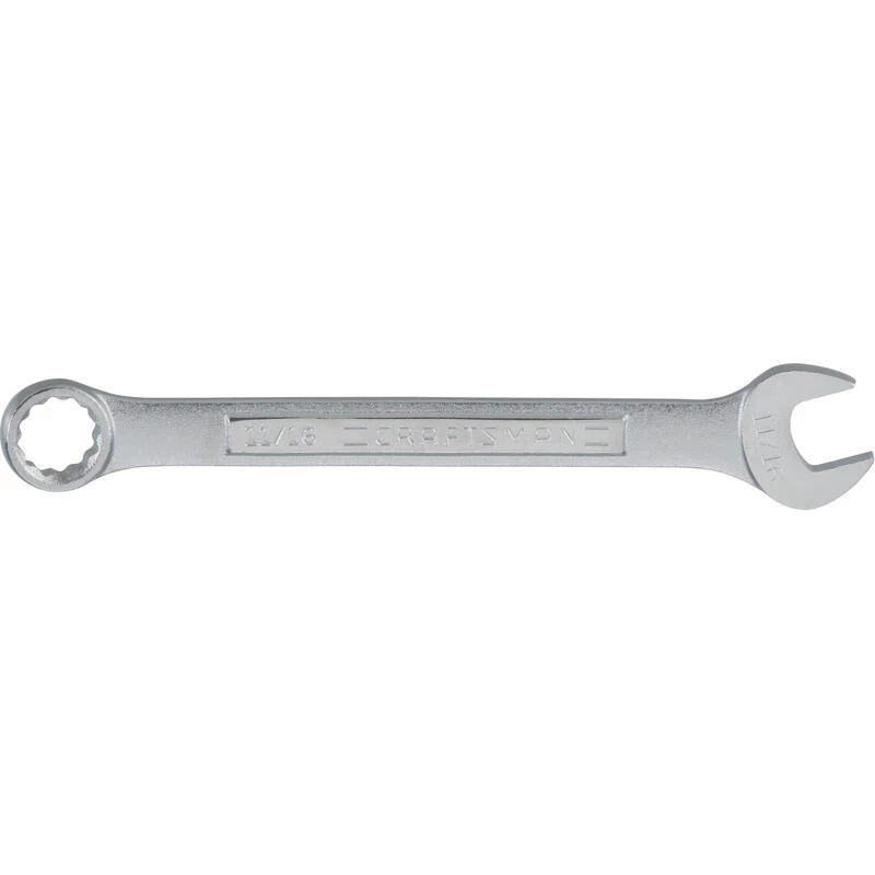 Best reviews of ✨ Craftsman 11/16 in. X 11/16 in. 12 Point SAE Combination Wrench 8.78 in. L 1 pc 🧨 3 Best reviews of ✨ Craftsman 11/16 in. X 11/16 in. 12 Point SAE Combination Wrench 8.78 in. L 1 pc 🧨