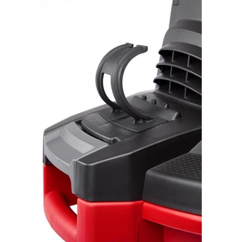 Promo ๐ Craftsman 16 gal Corded Wet/Dry Vacuum 12 amps 120 V 6.5 HP โค๏ธ 6 Promo ๐ Craftsman 16 gal Corded Wet/Dry Vacuum 12 amps 120 V 6.5 HP โค๏ธ - Image 4