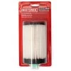 Hot Sale 🧨 Craftsman Small Engine Air Filter For 5428K, 591334, 59201, 796031, 797704 🎁 -Craftsman Sales 2022 2df0999e b2d9 446b ae26 20b2f7c31823