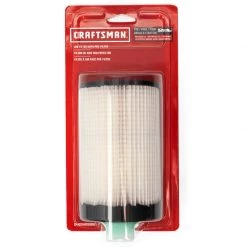 Hot Sale 🧨 Craftsman Small Engine Air Filter For 5428K, 591334, 59201, 796031, 797704 🎁