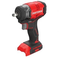 Promo ๐ Craftsman 20 V 3/8 in. Cordless Brushless Impact Wrench Tool Only โญ 12 Promo ๐ Craftsman 20 V 3/8 in. Cordless Brushless Impact Wrench Tool Only โญ -Craftsman Sales 2022 2eaca5f5 f8b1 4b4c ad10 ce49e9638a30