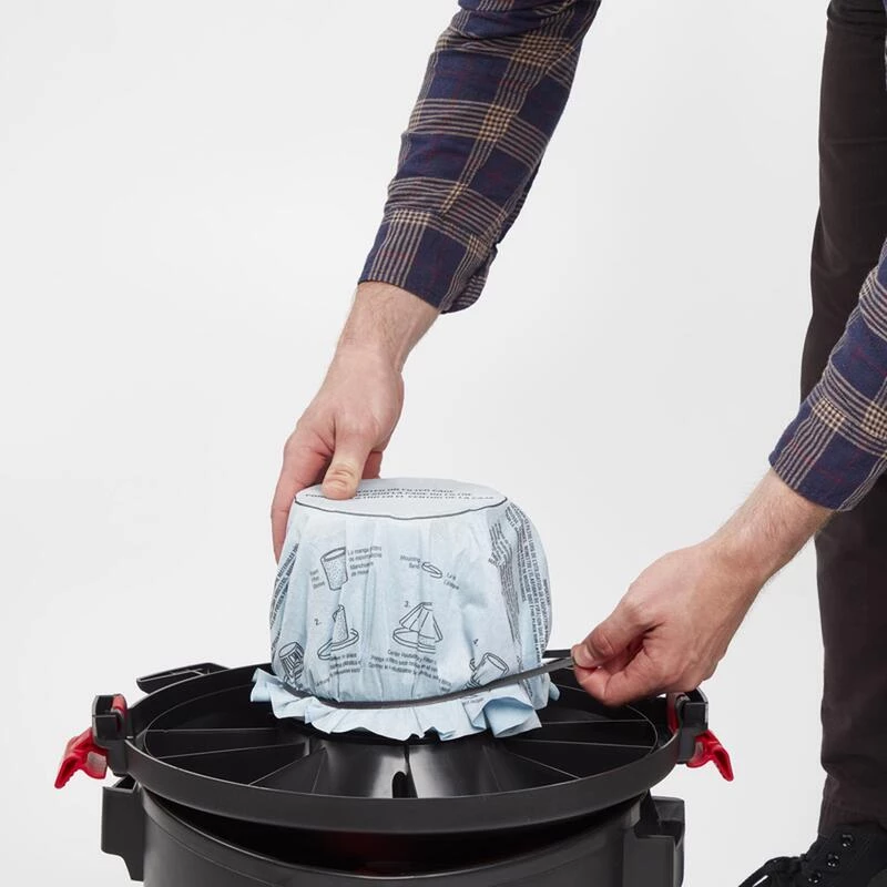 Buy ✔️ Craftsman 1 in. L X 7 in. W Cloth Filter Bag 3 pc 👍 6 Buy ✔️ Craftsman 1 in. L X 7 in. W Cloth Filter Bag 3 pc 👍 - Image 4