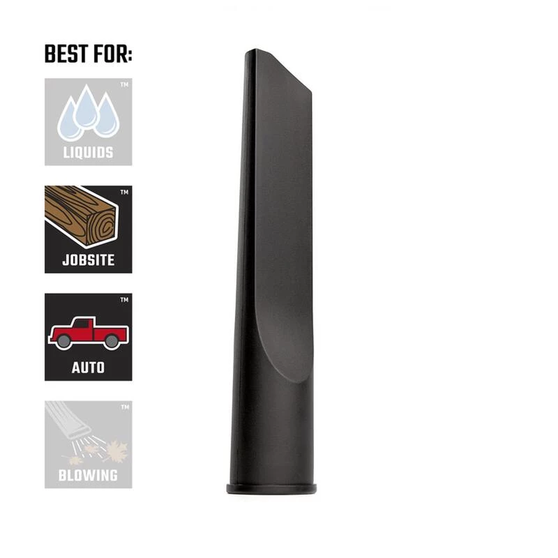 Coupon 🌟 Craftsman 3 in. L X 3 in. W X 1-7/8 in. D Crevice Tool 1 pc ❤️ 5 Coupon 🌟 Craftsman 3 in. L X 3 in. W X 1-7/8 in. D Crevice Tool 1 pc ❤️ - Image 3