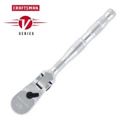 Buy 🎉 Craftsman V-Series 3/8 in. drive Flex Head Ratchet 96 teeth 🌟
