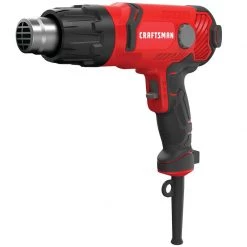 Cheapest 👍 Craftsman Compact Heat Gun 👏