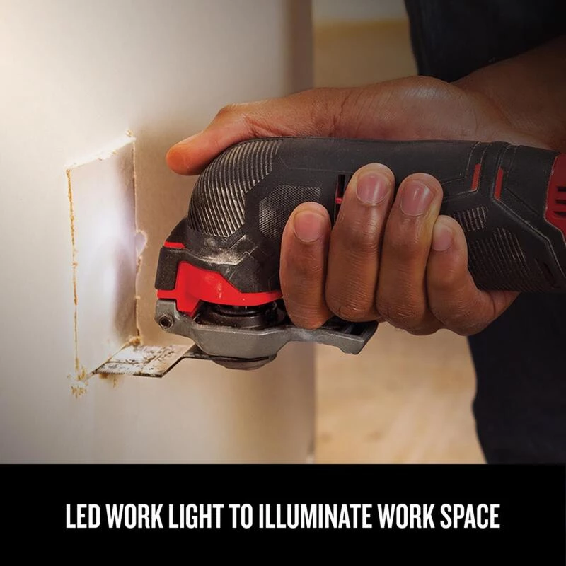 Buy 👏 Craftsman 20 V Cordless Oscillating Multi-Tool Kit (Battery & Charger) 🎁 9 Buy 👏 Craftsman 20 V Cordless Oscillating Multi-Tool Kit (Battery & Charger) 🎁 - Image 7