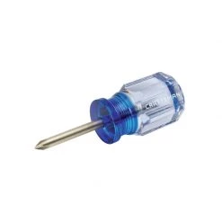 Brand new ๐ฅ Craftsman No. 1 X 1-1/2 in. L Phillips Stubby Screwdriver 1 pc ๐