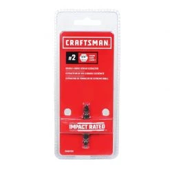 Buy 🛒 Craftsman #2 M2 High Speed Steel Double-Ended Screw Extractor 1 pc 🌟 8 Buy 🛒 Craftsman #2 M2 High Speed Steel Double-Ended Screw Extractor 1 pc 🌟 -Craftsman Sales 2022 3538f0a2 3676 47a8 aec6 631e9d9241e3