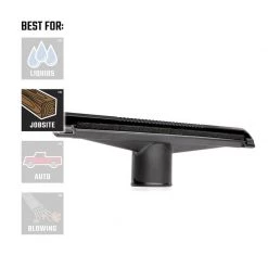 Hot Sale 👏 Craftsman 4 in. L X 5 in. W X 2-1/2 in. D Dry Nozzle 1 pc 👏 -Craftsman Sales 2022 35920dbb e97e 4d2f 8b96 61b78f9cff2e