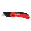 Best reviews of 😍 Craftsman 7 in. Folding Fixed Utility Knife Black/Red 1 pk 🎉 -Craftsman Sales 2022 35ae4831 bc32 4bb9 8ed5 b3e598f51dc4
