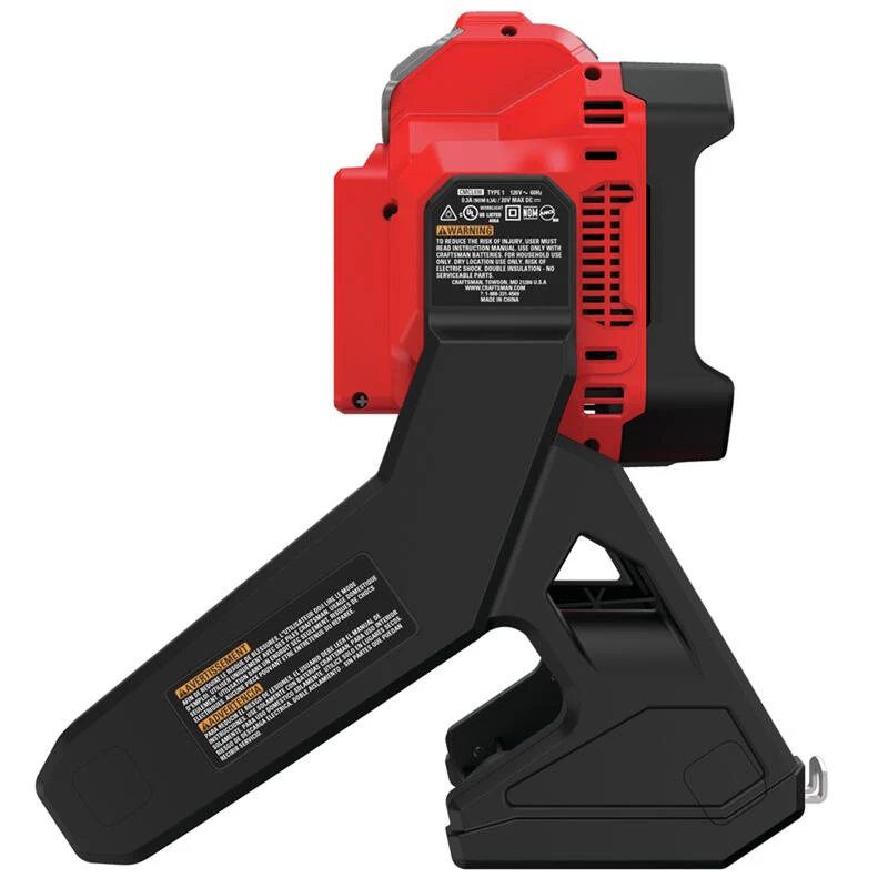 New 👏 Craftsman 1825 lm LED Stand (H or Scissor) Work Light 🌟 9 New 👏 Craftsman 1825 lm LED Stand (H or Scissor) Work Light 🌟 - Image 7