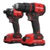 Coupon 😍 Craftsman 20 V Cordless Brushless 2 Tool Compact Drill and Impact Driver Kit 👏 1 Coupon 😍 Craftsman 20 V Cordless Brushless 2 Tool Compact Drill and Impact Driver Kit 👏 -Craftsman Sales 2022 381e93aa 8f4f 4033 8465 2a6e6b9d72dd