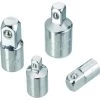 Budget 🔔 Craftsman 1/4, 3/8 and 1/2 in. drive S Socket Adapter Set 4 pc 🎉 2 Budget 🔔 Craftsman 1/4, 3/8 and 1/2 in. drive S Socket Adapter Set 4 pc 🎉 -Craftsman Sales 2022 3ad044b3 e92f 46c9 b3a6 b8d10f843321