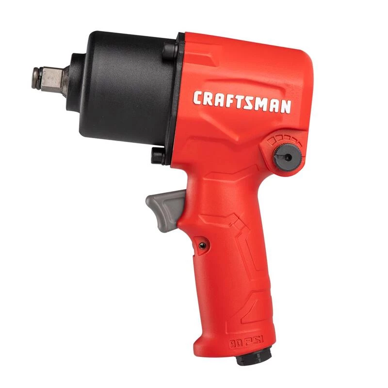 Best Sale โญ Craftsman 1/2 in. Air Impact Wrench 400 ft/lb ๐ฏ 3 Best Sale โญ Craftsman 1/2 in. Air Impact Wrench 400 ft/lb ๐ฏ