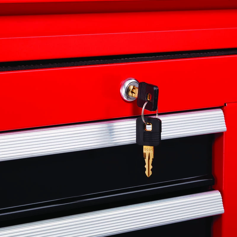 Best Pirce 🧨 Craftsman 2000 Series 40 in. 6 drawer Steel Tool Chest 24.5 in. H X 16 in. D ❤️ 5 Best Pirce 🧨 Craftsman 2000 Series 40 in. 6 drawer Steel Tool Chest 24.5 in. H X 16 in. D ❤️ - Image 3