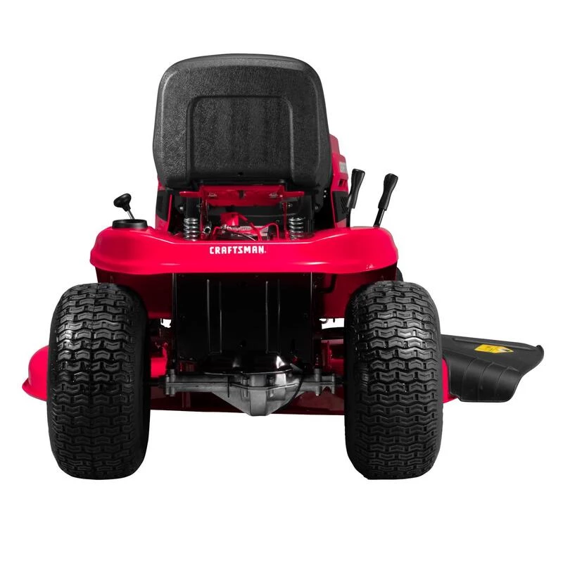 Cheapest ๐ Craftsman 46 in. Automatic Gas Riding Mower โค๏ธ 6 Cheapest ๐ Craftsman 46 in. Automatic Gas Riding Mower โค๏ธ - Image 4