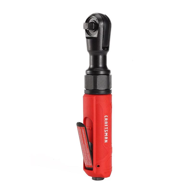 Buy ๐ฅ Craftsman 3/8 in. Air Ratchet 50 ft/lb ๐ 7 Buy ๐ฅ Craftsman 3/8 in. Air Ratchet 50 ft/lb ๐ - Image 5