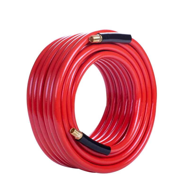Flash Sale ๐ Craftsman 50 ft. L X 3/8 in. D PVC Air Hose 300 psi Red ๐งจ 5 Flash Sale ๐ Craftsman 50 ft. L X 3/8 in. D PVC Air Hose 300 psi Red ๐งจ - Image 3