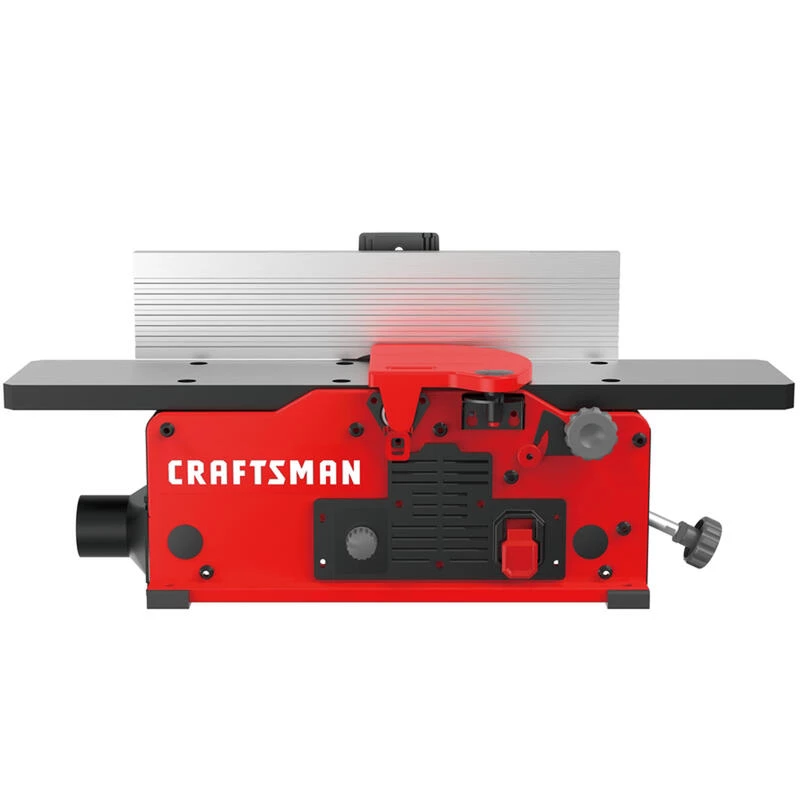 New 🔥 Craftsman 10 amps Benchtop Jointer 👍 4 New 🔥 Craftsman 10 amps Benchtop Jointer 👍 - Image 2
