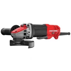 Best deal 🌟 Craftsman 7.5 amps Corded Small Angle Grinder 🔥