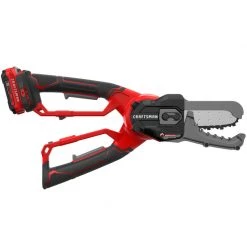 Outlet 🎁 Craftsman 6 in. 20 V Battery Lopper Kit (Battery & Charger) 🎉