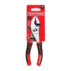 Top 10 ⭐ Craftsman 6 in. Drop Forged Steel Slip Joint Pliers ✔️ 9 Top 10 ⭐ Craftsman 6 in. Drop Forged Steel Slip Joint Pliers ✔️ -Craftsman Sales 2022 4628d7c7 0335 48de 86ac e9bcf0b6c43b