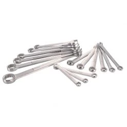 Buy ๐ฅ Craftsman 12 Point Metric Combination Wrench Set 15 pc โค๏ธ