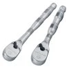 New 🎉 Craftsman V-Series 1/4 and 3/8 in. drive Ratchet Set 🔥