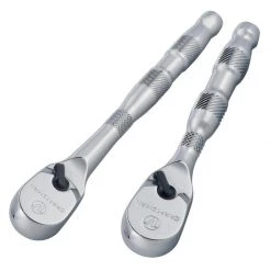 New 🎉 Craftsman V-Series 1/4 and 3/8 in. drive Ratchet Set 🔥