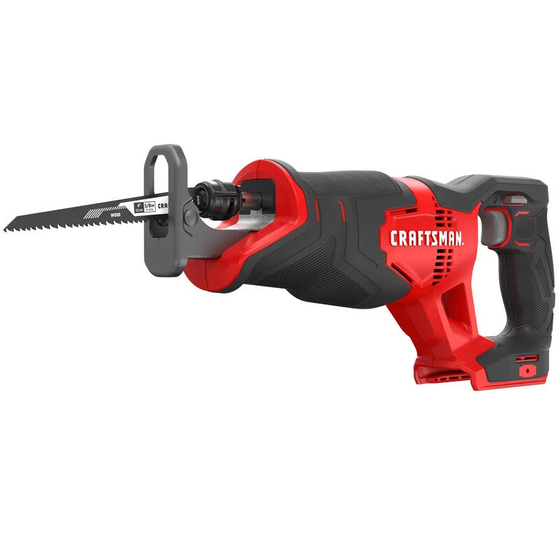 Best Pirce 🛒 Craftsman 20V MAX 20 V Cordless Brushed Reciprocating Saw Tool Only ✔️ 3 Best Pirce 🛒 Craftsman 20V MAX 20 V Cordless Brushed Reciprocating Saw Tool Only ✔️