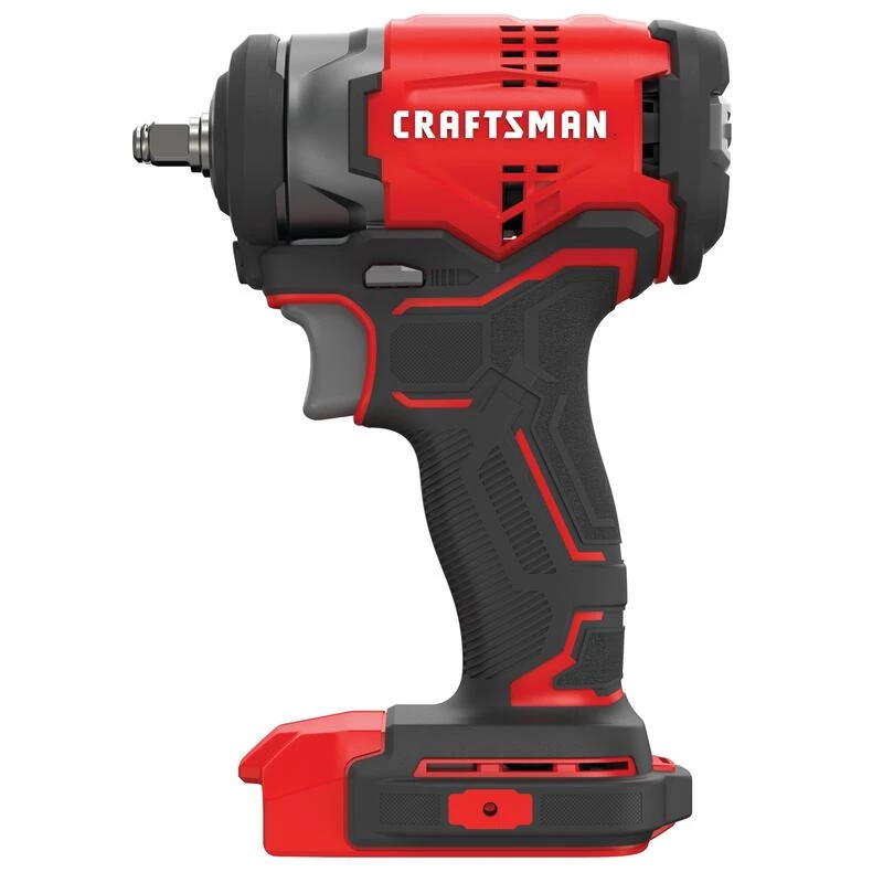 Promo ๐ Craftsman 20 V 3/8 in. Cordless Brushless Impact Wrench Tool Only โญ 4 Promo ๐ Craftsman 20 V 3/8 in. Cordless Brushless Impact Wrench Tool Only โญ - Image 2