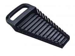 Best deal 🎁 Craftsman 12 Piece Wrench Holder 1 pc 👍