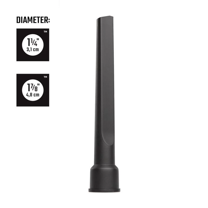 Cheapest 🎁 Craftsman 6.75 in. L X 4.13 in. W X 1-7/8 in. D Crevice Tool 1 pc 🔔 4 Cheapest 🎁 Craftsman 6.75 in. L X 4.13 in. W X 1-7/8 in. D Crevice Tool 1 pc 🔔 - Image 2