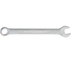 Best Sale ๐ฅ Craftsman 5/8 in. X 5/8 in. 12 Point SAE Combination Wrench 8 in. L 1 pc ๐