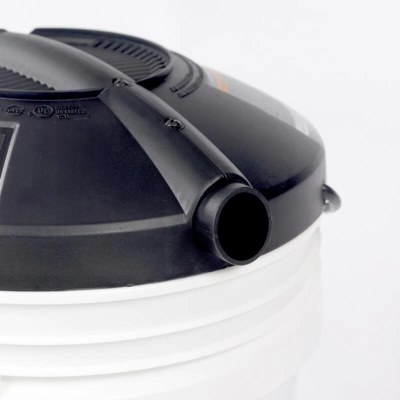 Discount โ Craftsman 12.5 in. L X 12.5 in. W X 12.5 in. D Wet/Dry Vac Powerhead 1 pc ๐งจ 5 Discount โ Craftsman 12.5 in. L X 12.5 in. W X 12.5 in. D Wet/Dry Vac Powerhead 1 pc ๐งจ - Image 3