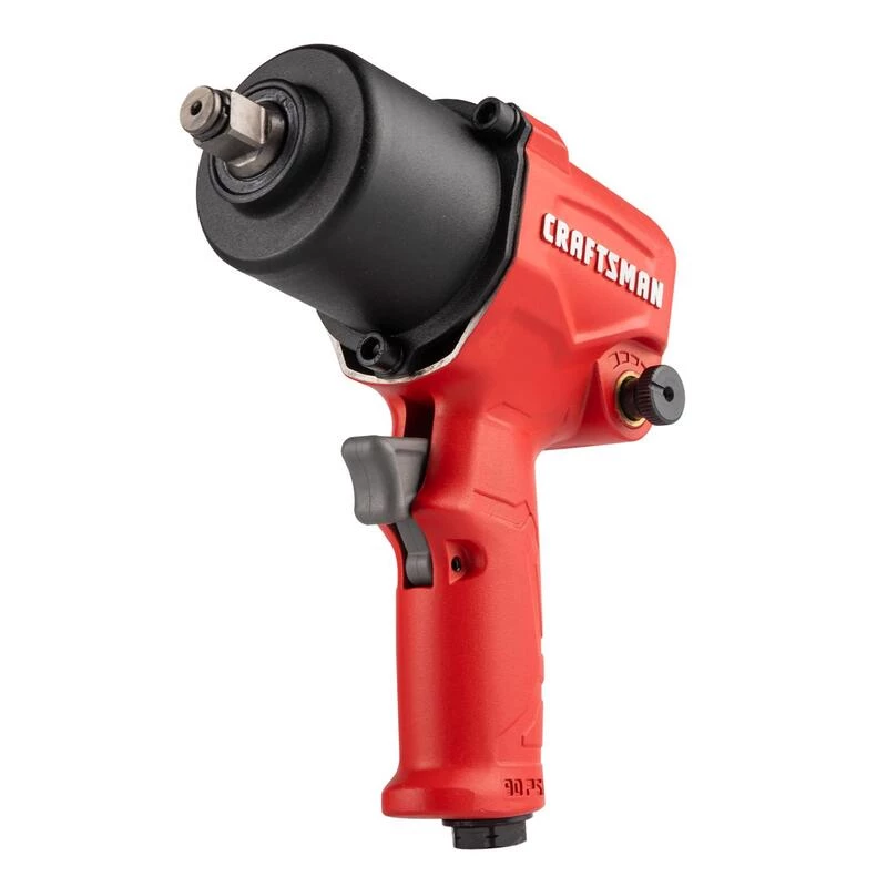 Best Sale โญ Craftsman 1/2 in. Air Impact Wrench 400 ft/lb ๐ฏ 4 Best Sale โญ Craftsman 1/2 in. Air Impact Wrench 400 ft/lb ๐ฏ - Image 2