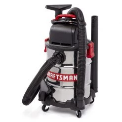 Brand new ❤️ Craftsman 6 gal Corded Wet/Dry Vacuum 8.3 amps 120 V 4.25 HP 🎁 17 Brand new ❤️ Craftsman 6 gal Corded Wet/Dry Vacuum 8.3 amps 120 V 4.25 HP 🎁 -Craftsman Sales 2022 4df90639 ef79 43e9 ba0e bf4115d3c675