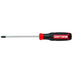 New 👍 Craftsman #3 X 6 in. L Phillips Screwdriver 1 pc 🧨