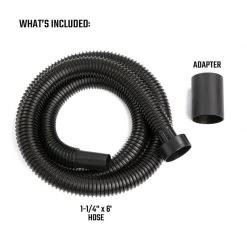 Deals 🎁 Craftsman 2.88 in. L X 12.88 in. W X 1-1/4 in. D Replacement Hose 1 pc 😍 -Craftsman Sales 2022 5009b4a3 08ee 4cd3 a132 d327e8e08c90