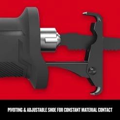 Cheap 🎁 Craftsman 7.5 amps Corded Brushed Reciprocating Saw 💯 14 Cheap 🎁 Craftsman 7.5 amps Corded Brushed Reciprocating Saw 💯 -Craftsman Sales 2022 5038c7e9 6966 43f7 acf3 843cba93da52