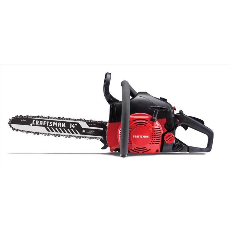 Deals ✔️ Craftsman S145 14 in. 42 cc Gas Chainsaw 🔥 5 Deals ✔️ Craftsman S145 14 in. 42 cc Gas Chainsaw 🔥 - Image 3