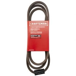 New ๐ Craftsman Drive Belt 0.66 in. W X 90.8 in. L For Lawn Tractor ๐