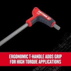 Wholesale ✨ Craftsman V-Series X-Tract Technology SAE T-Handle Hex Key Set 9 pc ✨ 11 Wholesale ✨ Craftsman V-Series X-Tract Technology SAE T-Handle Hex Key Set 9 pc ✨ -Craftsman Sales 2022 52b69f6c 05ca 44ac bb90 05cbb2af980c