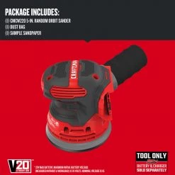Wholesale ✔️ Craftsman 20V MAX 20 V Cordless 5 in. Random Orbit Sander Tool Only 👍 -Craftsman Sales 2022 5317c994 d703 48b8 ab4e 48b09696e536