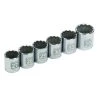 Best deal 👍 Craftsman 1/2 in. drive Metric 12 Point Socket Set 6 pc 💯 -Craftsman Sales 2022 5426bb41 808b 4263 be3a 57a1053d3f20