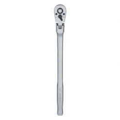 Promo ๐ฏ Craftsman 3/8 in. drive Quick Release Flex Head Ratchet 72 teeth โ๏ธ