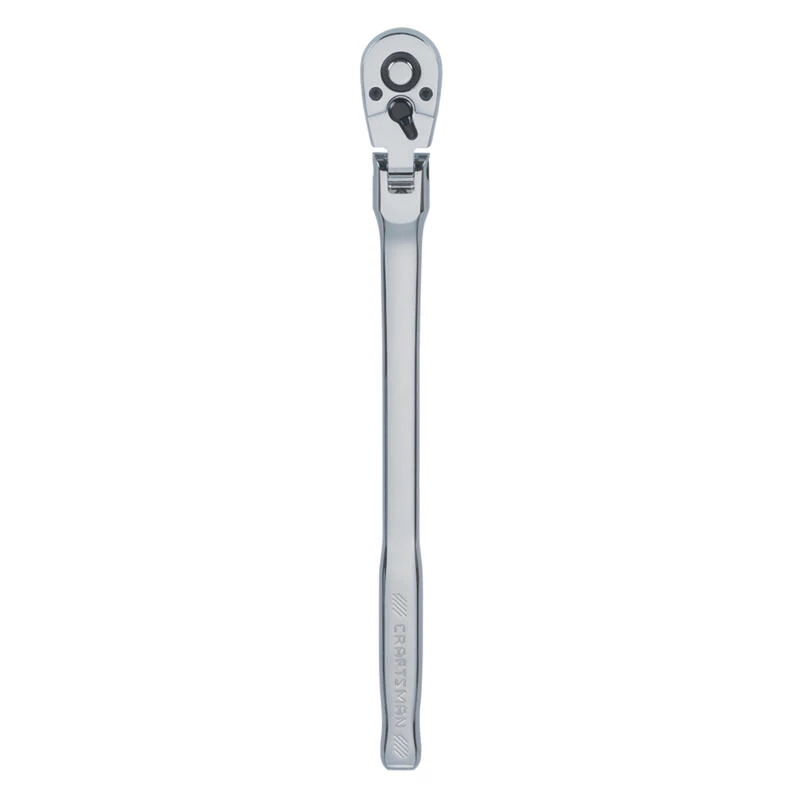 Promo 💯 Craftsman 3/8 in. drive Quick Release Flex Head Ratchet 72 teeth ✔️ 3 Promo 💯 Craftsman 3/8 in. drive Quick Release Flex Head Ratchet 72 teeth ✔️