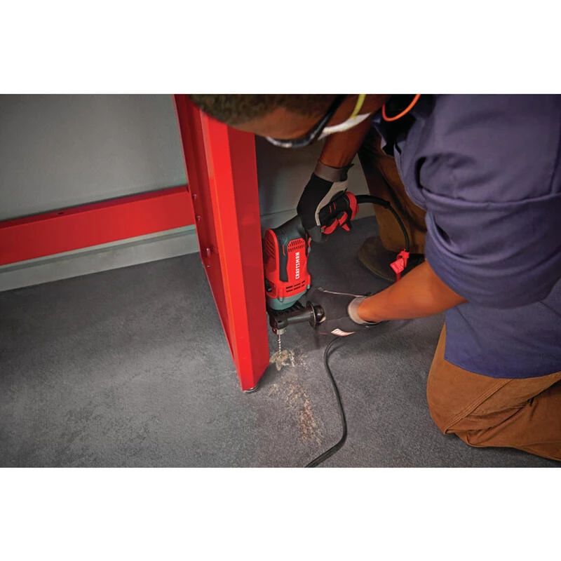 Promo โจ Craftsman 1/2 in. Corded Hammer Drill ๐ 6 Promo โจ Craftsman 1/2 in. Corded Hammer Drill ๐ - Image 4